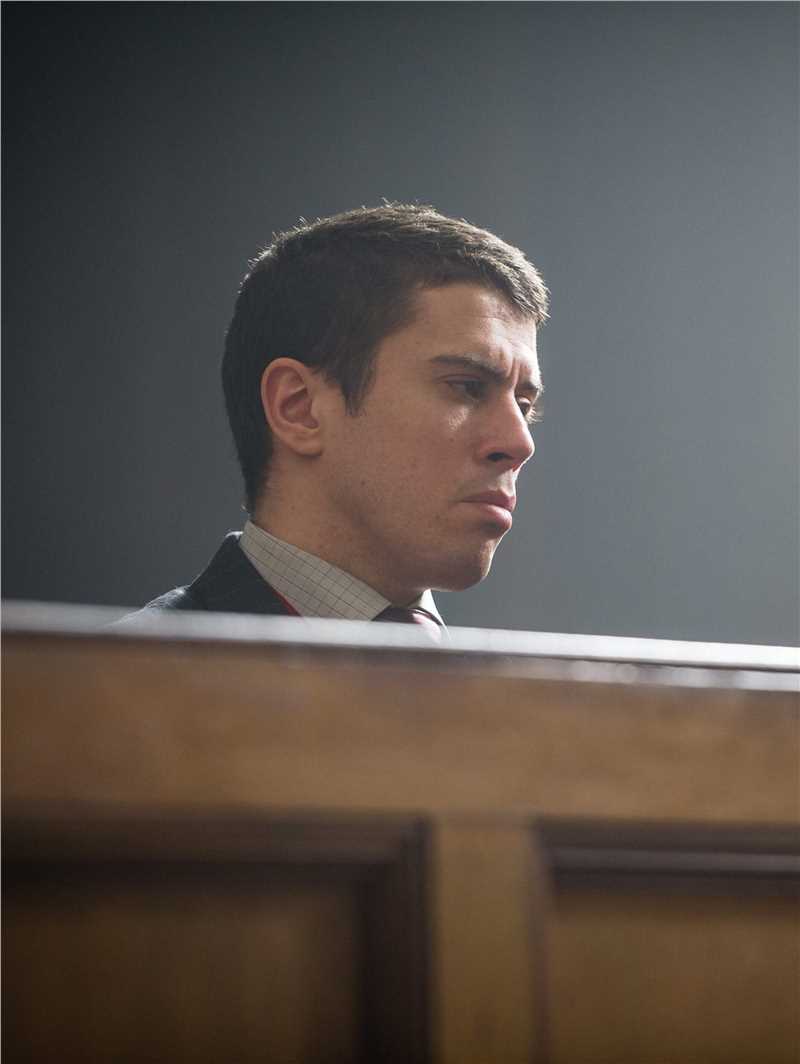 脱罪大师第一季利亚姆·福伊尔