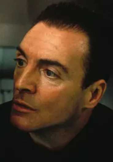 特警判官里科的扮演者是阿曼德·阿山特