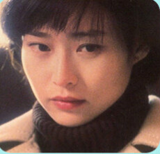 红玫瑰与白玫瑰孟烟鹂