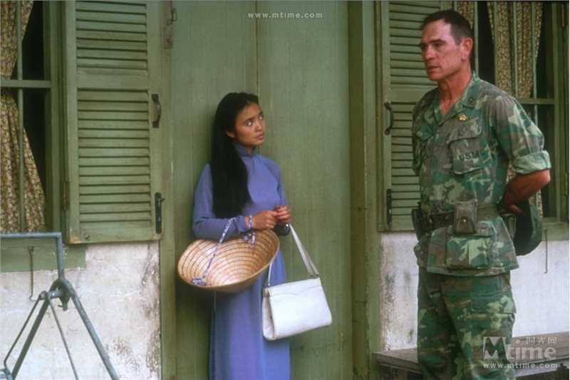 天与地史蒂尔.巴特勒