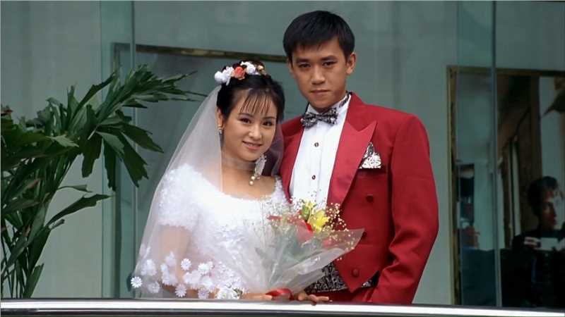 爱情麻辣烫周健的扮演者是王学兵