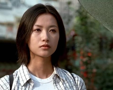 爱情麻辣烫林雨青