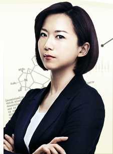 White Lab～警视厅特别科学搜查班～神山惠子