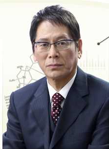 White Lab～警视厅特别科学搜查班～黑田敬