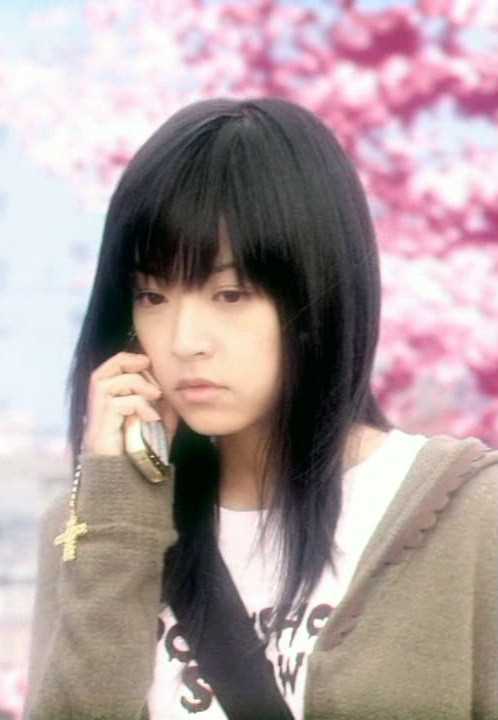 花样男子2牧野杉菜