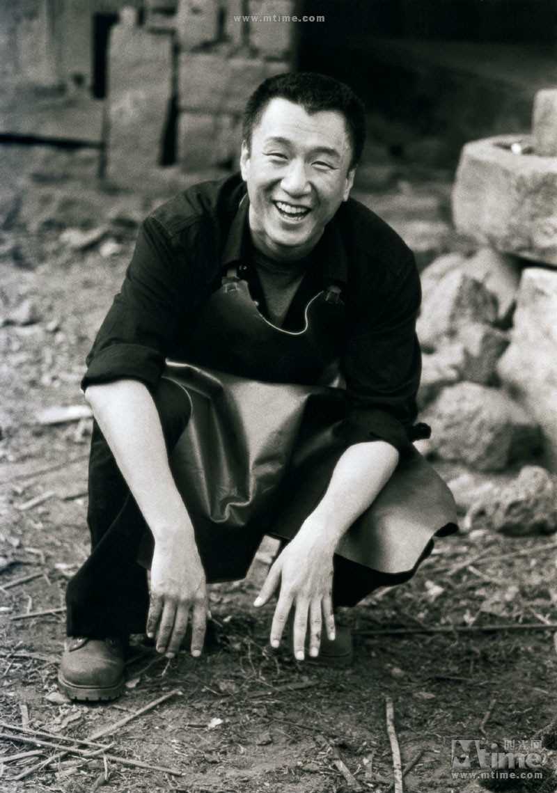 周渔的火车张强的扮演者是孙红雷