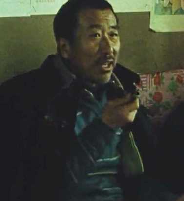 秋菊打官司王善堂的扮演者是雷恪生