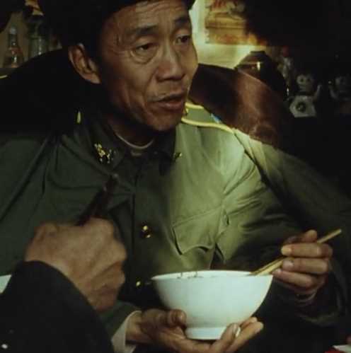 秋菊打官司李公安的扮演者是戈治均