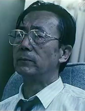 代号美洲豹屈孝真