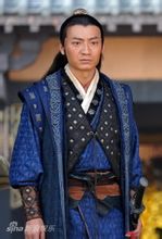 新萍踪侠影云重