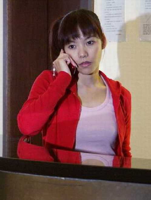 天若有情2江永心