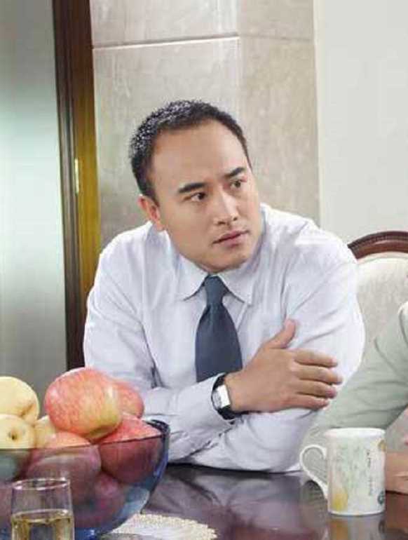 天若有情2周大山