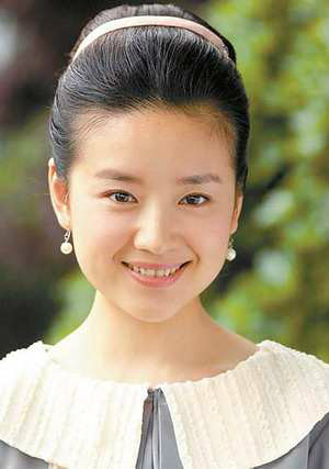 红衣坊川上洋子