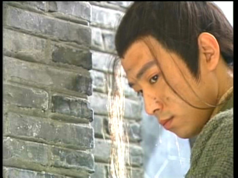 飞刀又见飞刀赵传