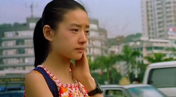 幸福时光吴颖的扮演者是董洁