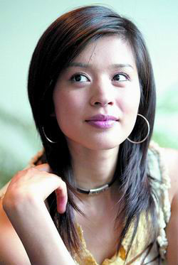 绿茶方力钧女友