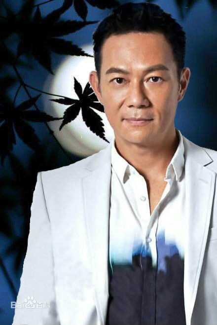 非常保镖傅正杰的扮演者是张兆辉