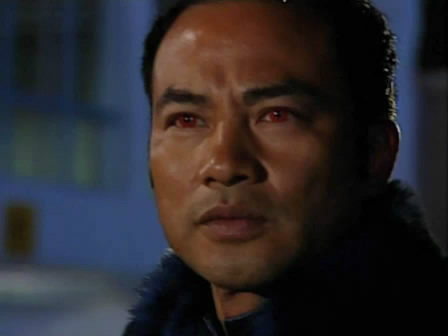 我和僵尸有个约会2将 臣/姜真祖的扮演者是任达华