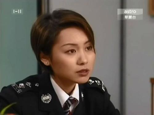 扫黄先锋欧阳枫