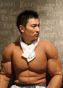 得闲饮茶大只佬