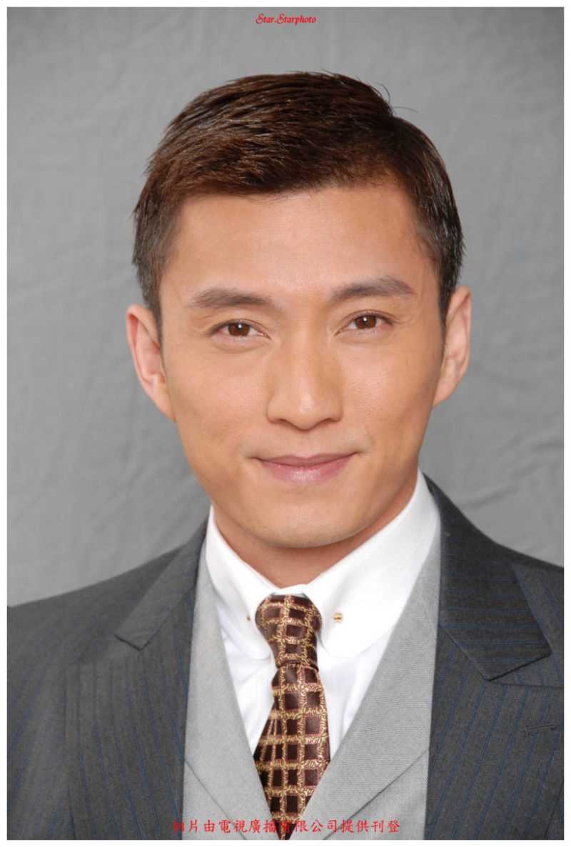 我的如意狼君高尔泰