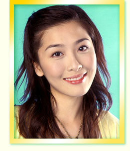 天幕下的恋人高逸诗的扮演者是周励淇