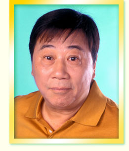 天幕下的恋人高柏辉