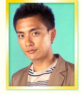 天幕下的恋人权力的扮演者是黄宗泽