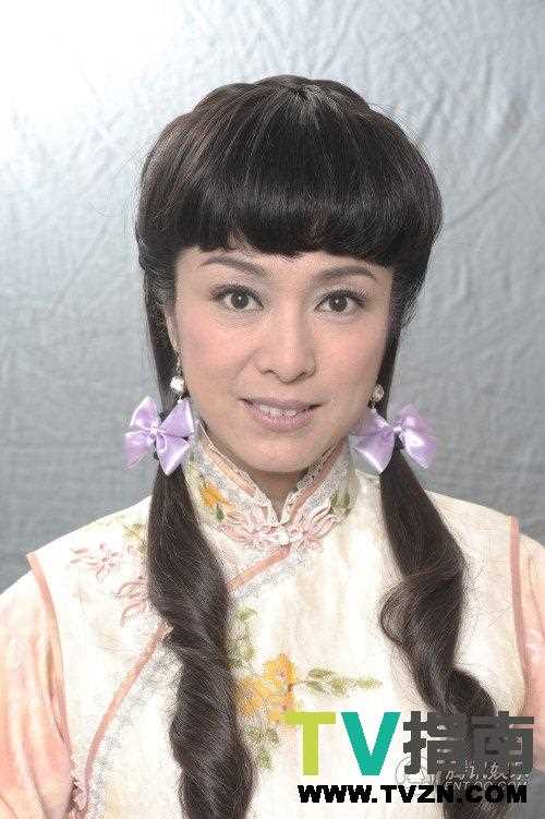 五味人生汪若岚的扮演者是米雪