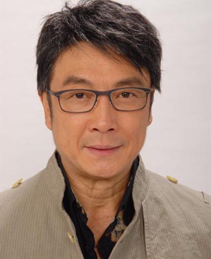 亡命天涯荣仁杰