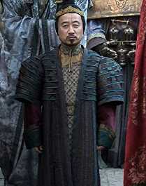 龙牌之谜司库官