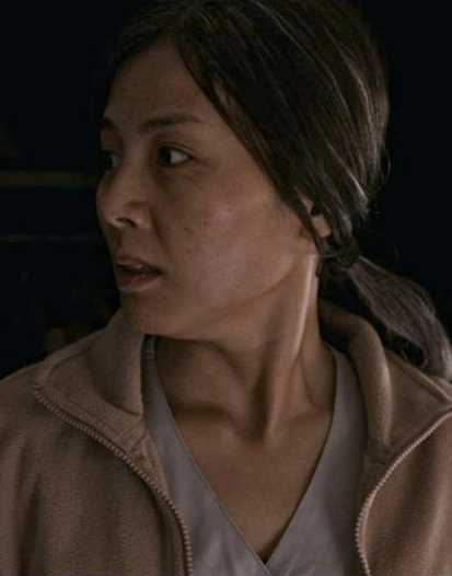 英伦对决林宝怡的扮演者是刘涛