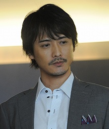 大恶不眠特搜检事的标的乐田恭平