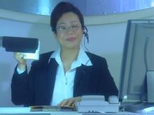 狂爱龙卷风淑　好