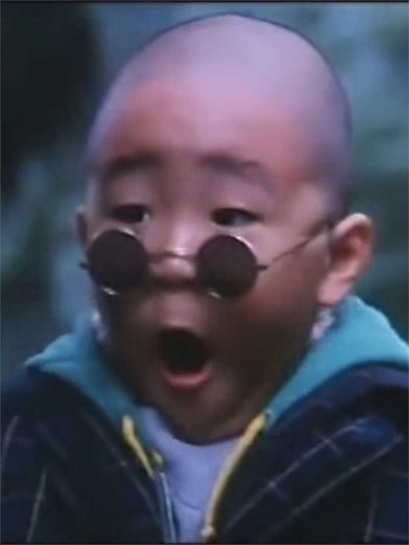 笑林小子皮少安