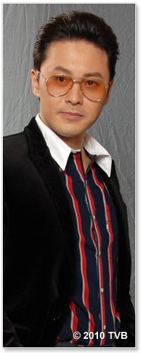 飞女正传徐永晖的扮演者是曹永廉