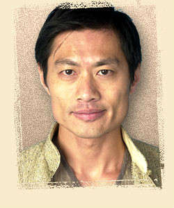 火舞黄沙宋东阳