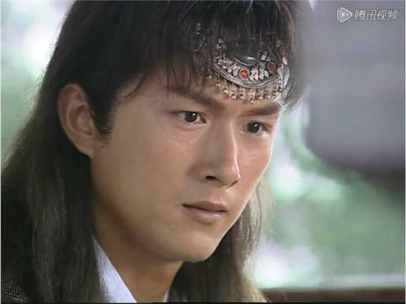 灵镜传奇尹天奇