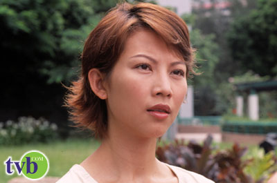 黑夜彩虹常喜的扮演者是蔡少芬