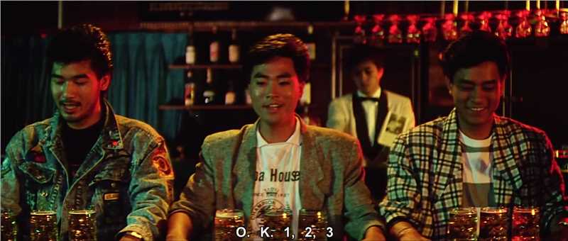 天使行动2：火凤狂龙方中尉