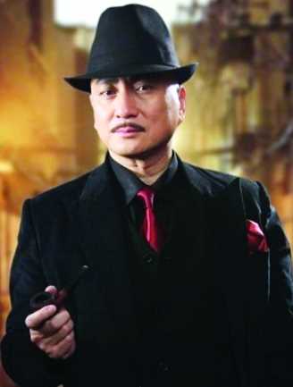 血色黎明陈浩明