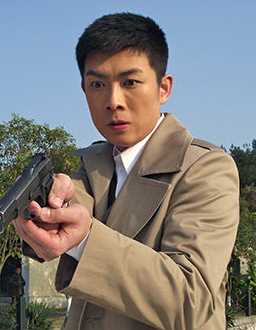 血色黎明宋世杰