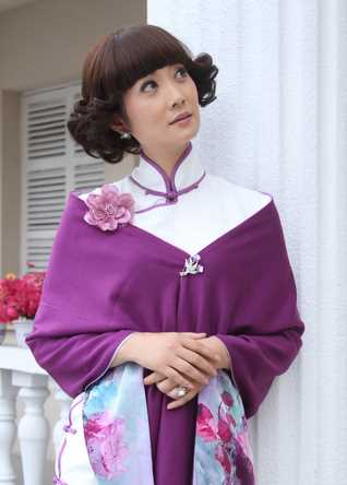 血色黎明王静秋