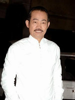 烈火雄心Ⅱ关安荫