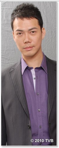 老公万岁程义的扮演者是谢天华