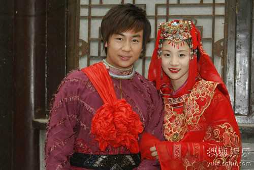 包三姑外传李南山