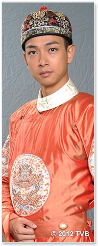 大太监爱新觉罗·载淳