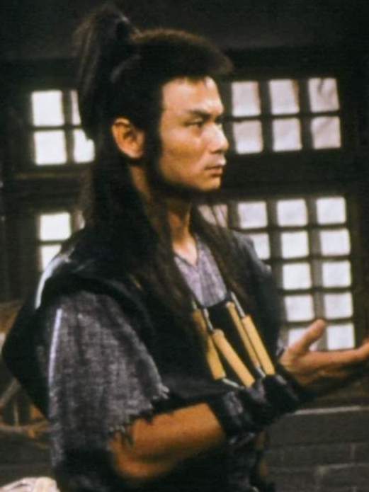 剑魔独孤求败江震雄