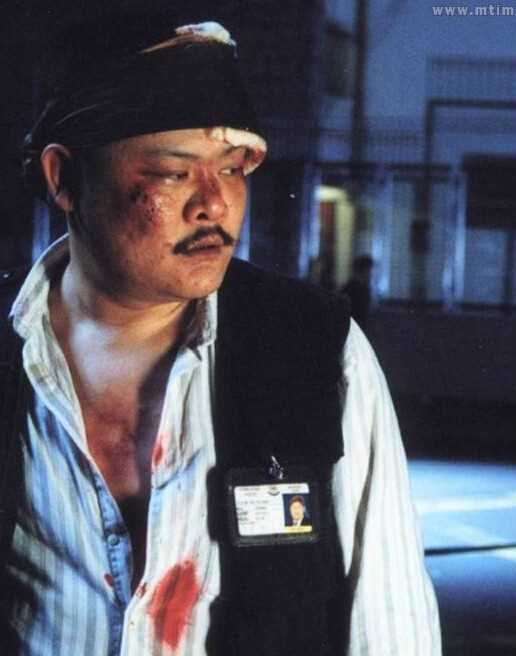 PTUSergeant Lo Sa (as Lam Suet)