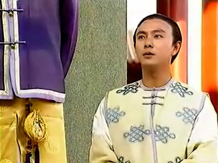 陈梦吉传奇陈梦吉